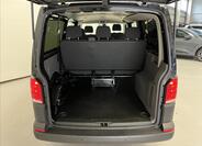 Volkswagen Transporter 26