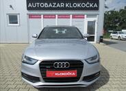Audi A4 3
