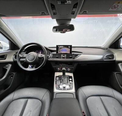 Audi A6 Allroad 17