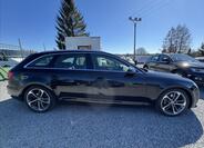 Audi A4 8