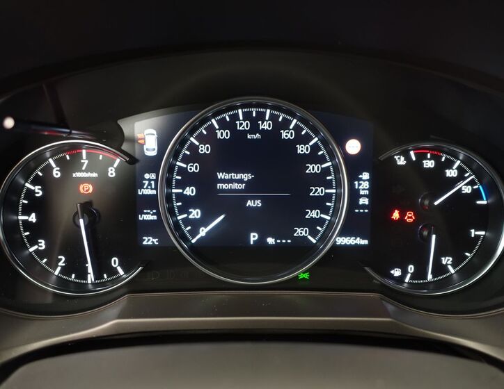 Mazda 6 11