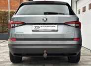 Škoda Kodiaq 7