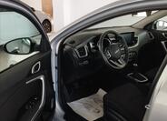 KIA Ceed 7