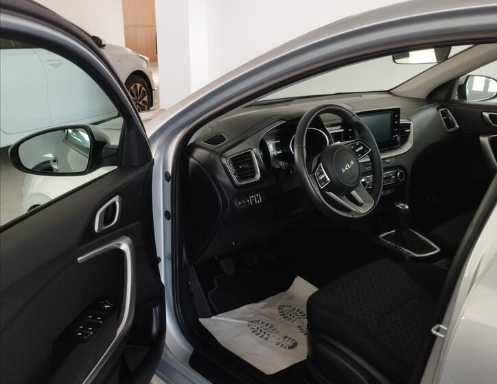 KIA Ceed 7