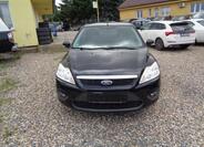 Ford Focus 2