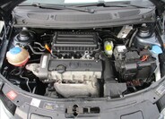 Škoda Fabia 19
