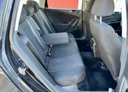 Volkswagen Passat 16