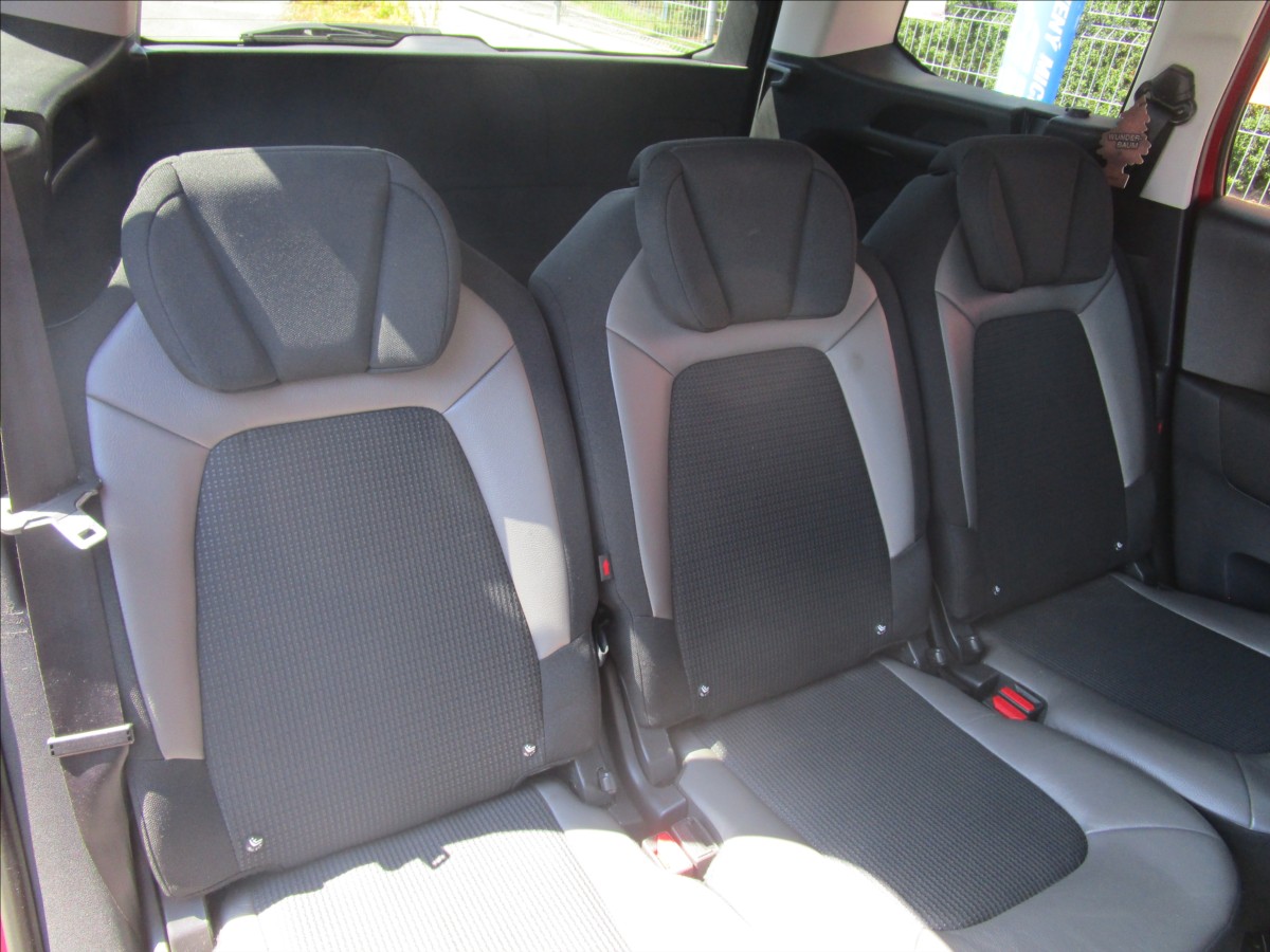 Citroën Grand C4 Picasso