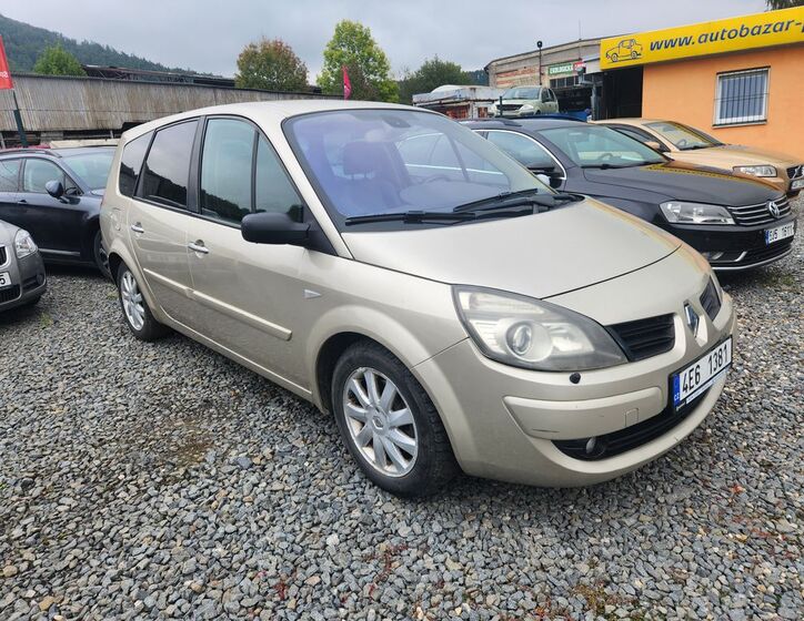 Renault Scénic 9
