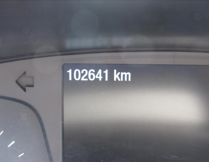 Ford Fiesta 14