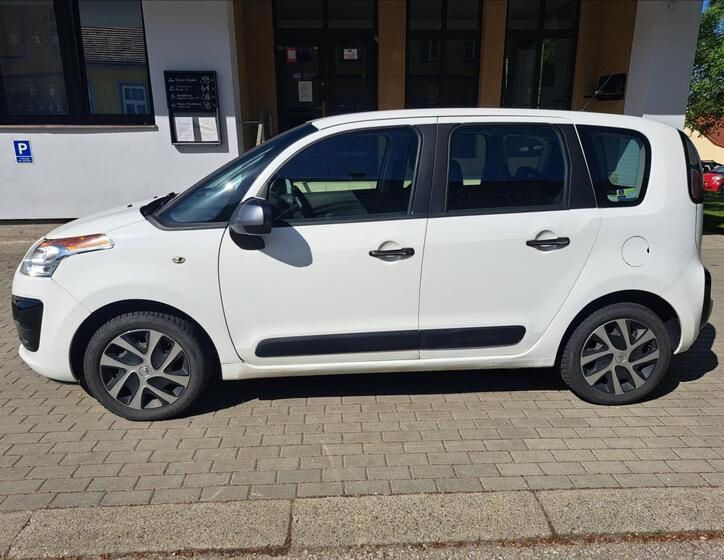 Citroën C3 Picasso 5