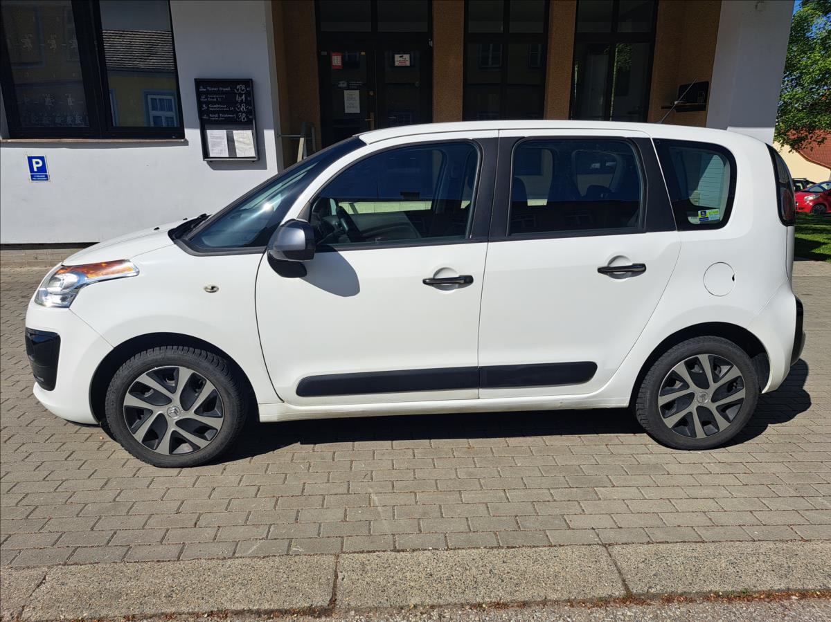 Citroën C3 Picasso