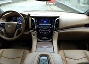 Cadillac Escalade 14