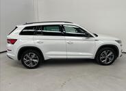 Škoda Kodiaq 3