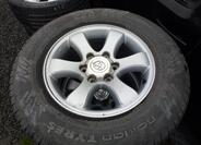 Toyota Land Cruiser 54