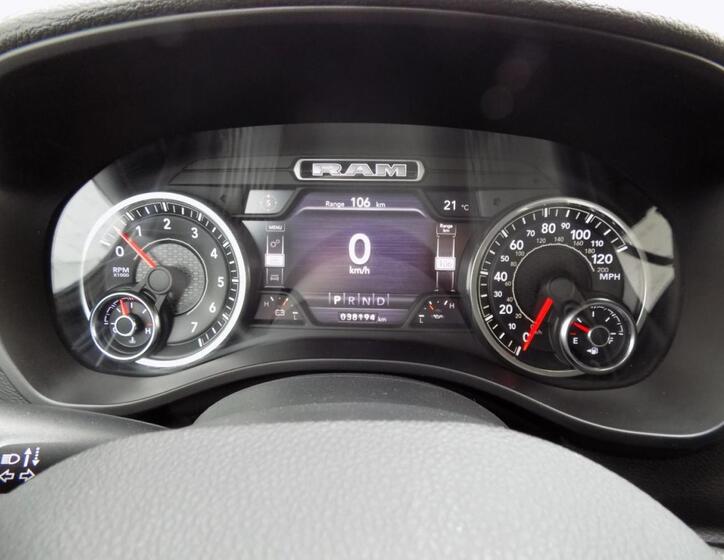 Dodge RAM 1500 37