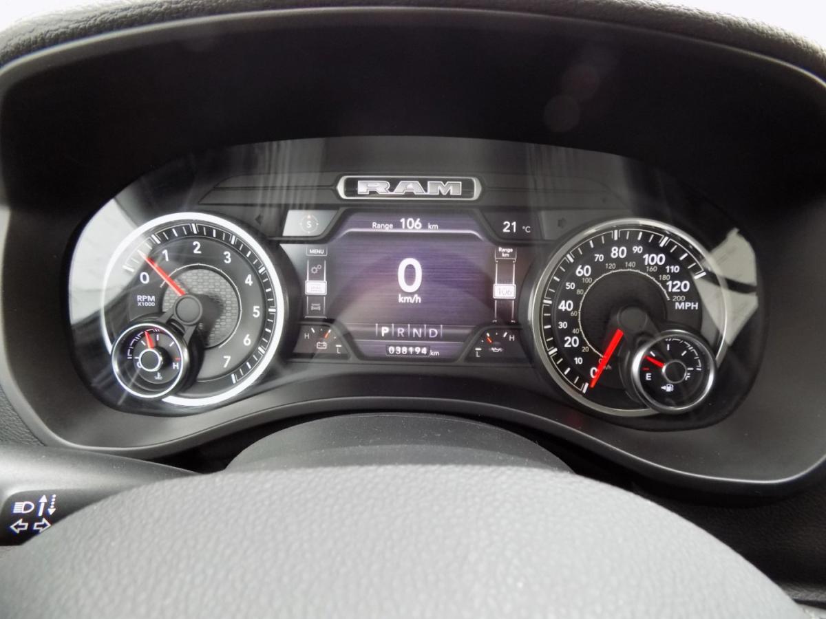 Dodge RAM 1500