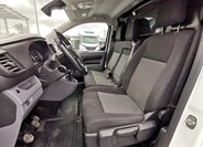 Opel Vivaro 5
