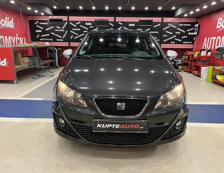 Seat Ibiza 8