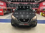 Seat Ibiza 8