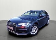 Audi A4 Allroad 32