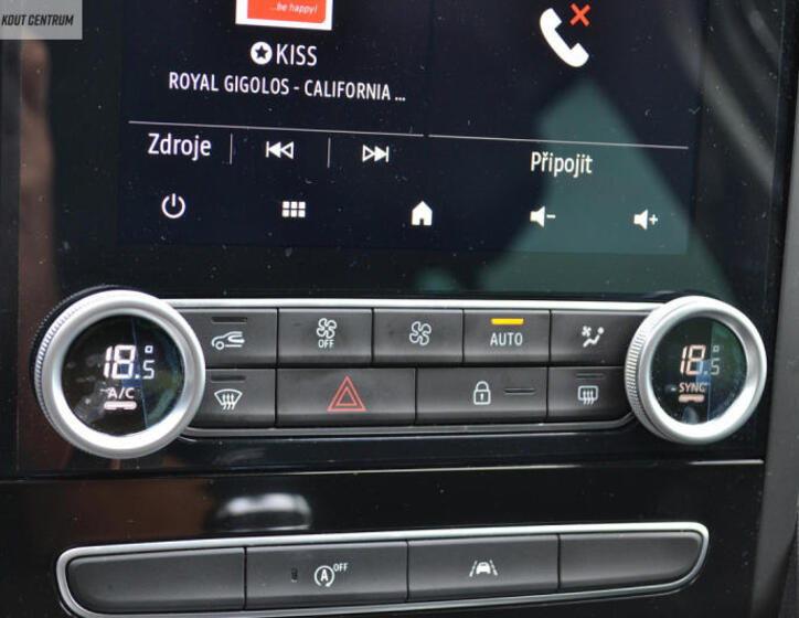 Renault Mégane 25