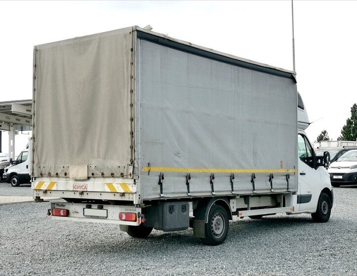 Renault Master 2