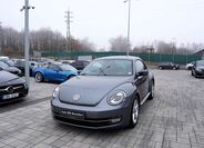Volkswagen Beetle 2