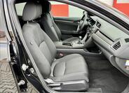 Honda Civic 19