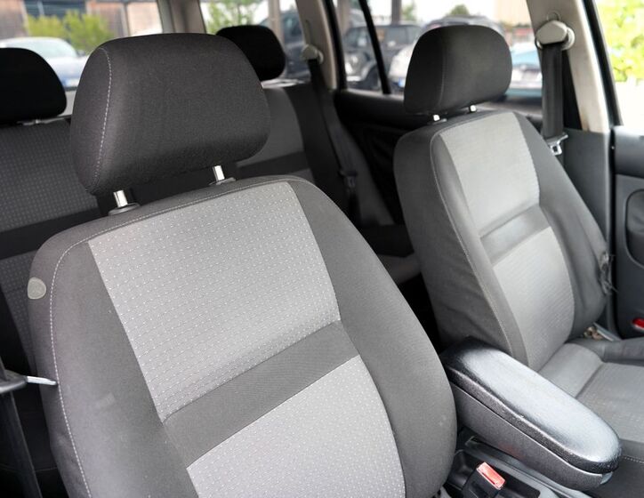 Volkswagen Golf 27