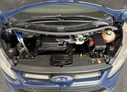 Ford Transit Custom 20