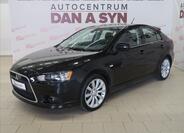 Mitsubishi Lancer 1