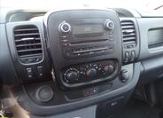 Opel Vivaro 18