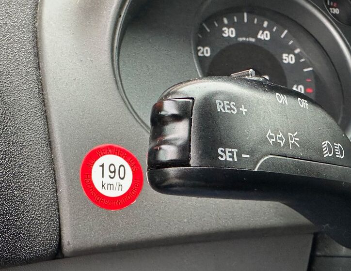 Seat Ibiza 8