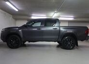 Toyota Hilux 8
