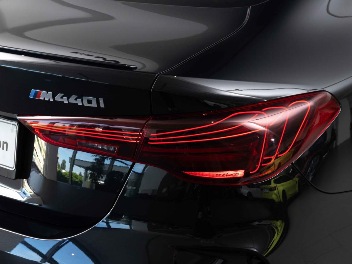BMW Řada 4