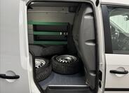 Volkswagen Caddy 30