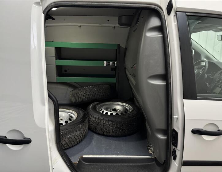 Volkswagen Caddy 30