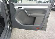 Volkswagen Touran 29