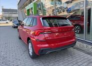 Škoda Kamiq 4