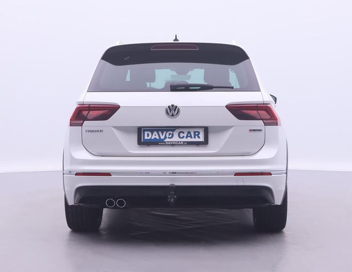 Volkswagen Tiguan 6