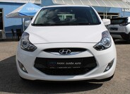 Hyundai ix20 2