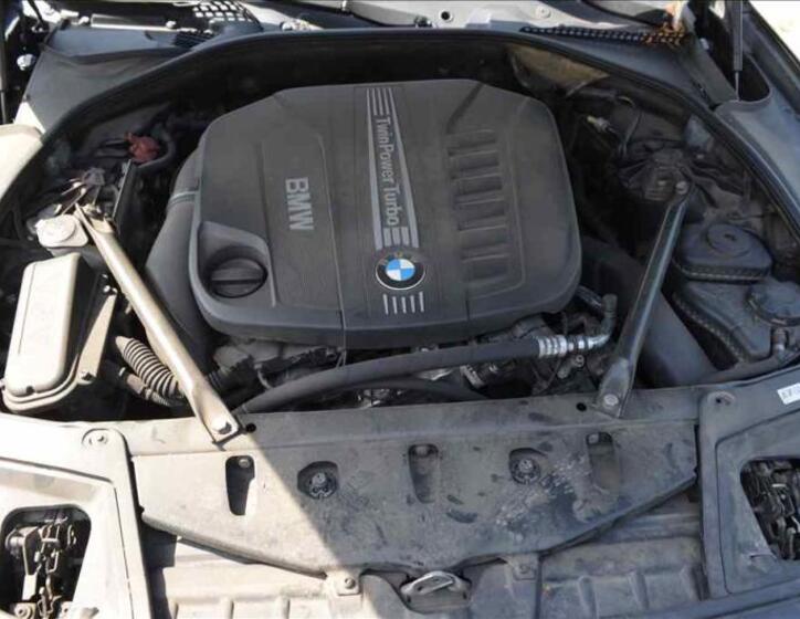 BMW Ostatní 20