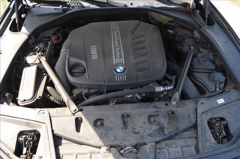 BMW Ostatní
