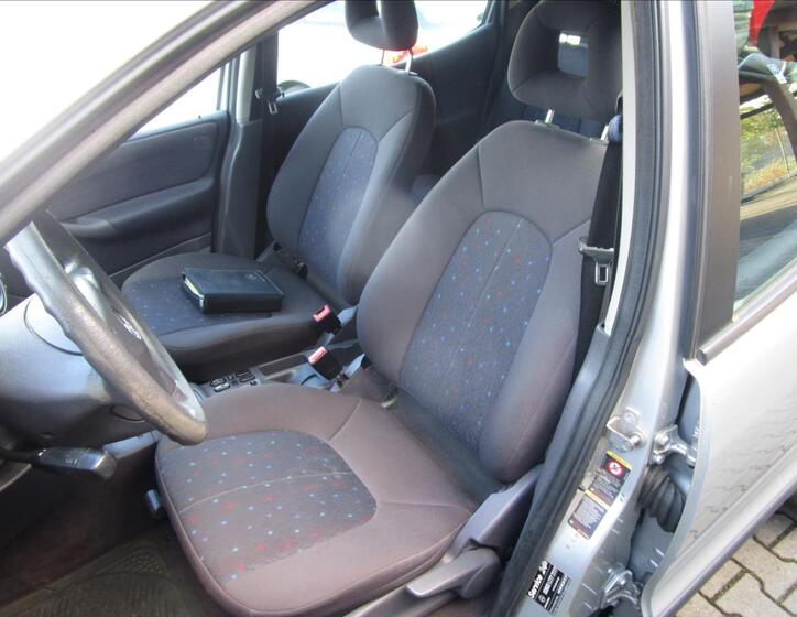 Mercedes-Benz Třídy A 13