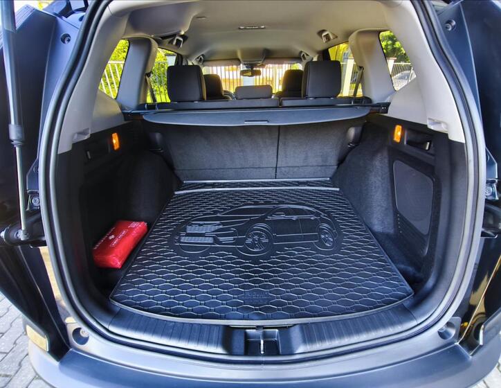 Honda CR-V 23