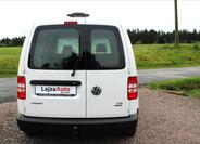 Volkswagen Caddy 5