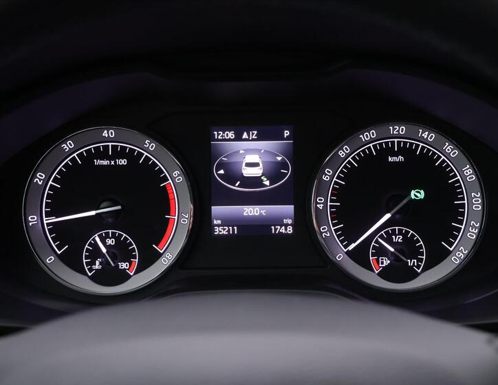 Škoda Karoq 18