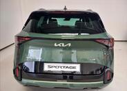 KIA Sportage 6