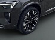 Volvo XC90 6